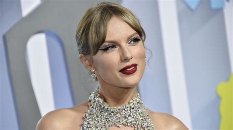 By Angeline Jane Bernabe and Kelly McCarthy. Tuesday, November 1, 2022. In an announcement first shared on "Good Morning America," Taylor Swift said she will …